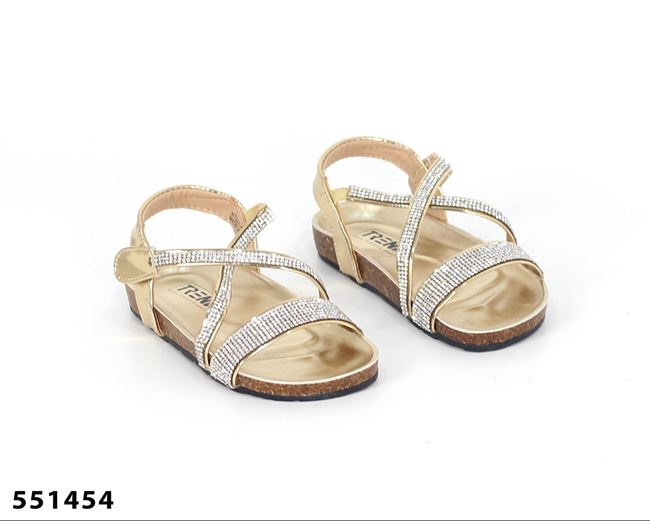 Picture of Girl Sandal Girl