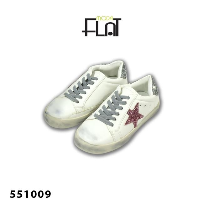 صورة حذاء رياضي نسائي LADY SPORT 
