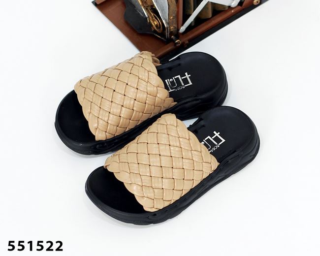 Picture of Boy Slipper Boy