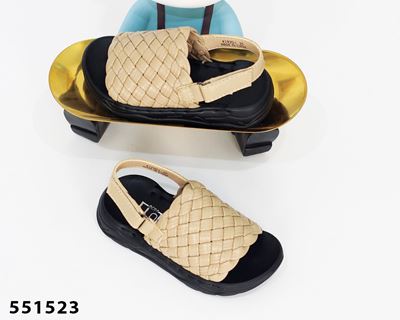 Picture of Boy Slipper Boy