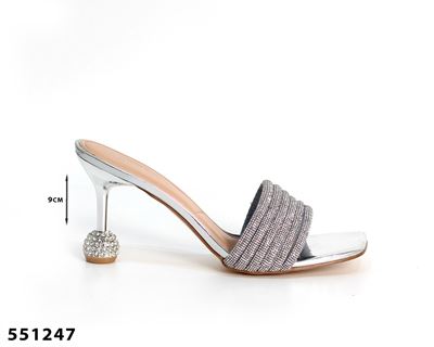 Picture of Lady High Slipper Ladies
