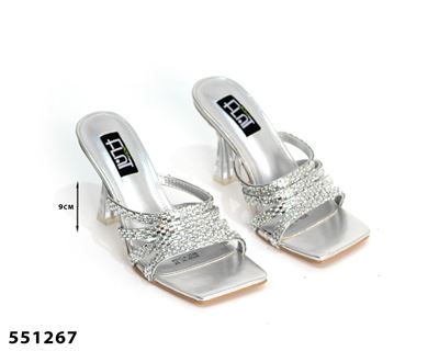 Picture of Lady High Slipper Ladies