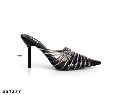 Picture of Lady High Slipper Ladies