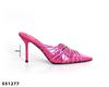 Picture of Lady High Slipper Ladies
