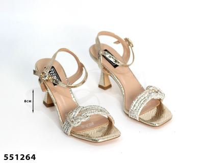 Picture of Lady High Sandal Ladies