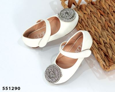 Picture of Girl Slipper Girl 