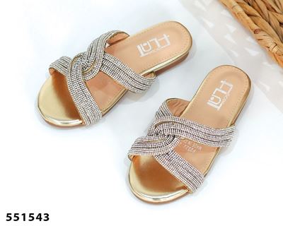 Picture of Girl Slipper Boy