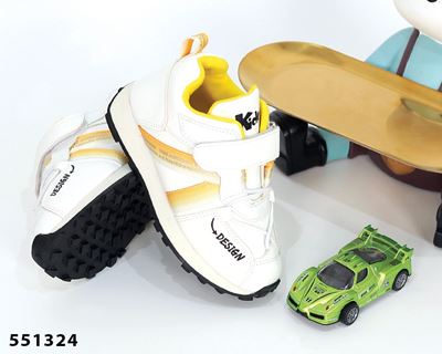 Picture of BOY SPORT SHOES KIDS SPORT