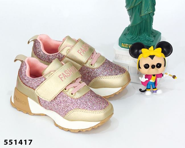 Picture of GIRL SPORT SHOES KIDS SPORT 