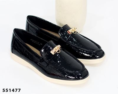 Picture of Lady Shoes Ladies 