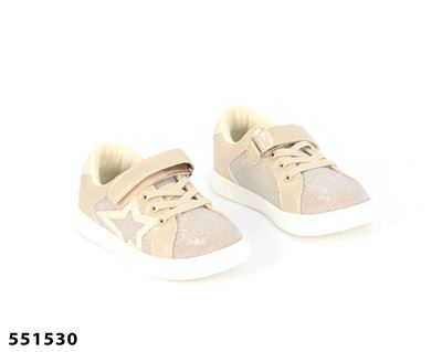 Picture of GIRL SPORT SHOES KIDS BOOTS 