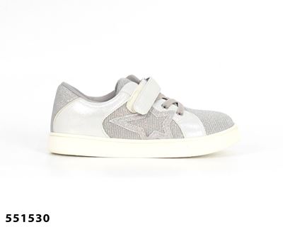 Picture of GIRL SPORT SHOES KIDS BOOTS 