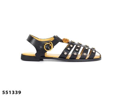 Picture of Lady Flat Sandal Ladies