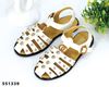 Picture of Lady Flat Sandal Ladies
