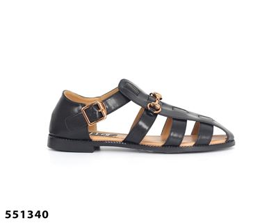 Picture of Lady Flat Sandal Ladies