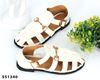 Picture of Lady Flat Sandal Ladies