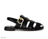 Picture of Lady Flat Sandal Ladies 
