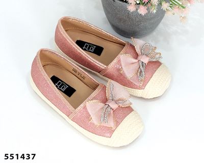 Picture of Girl Shoes Girl