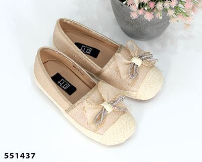 Picture of Girl Shoes Girl