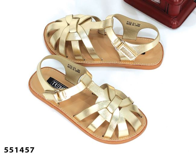 Picture of Girl Sandal Girl 