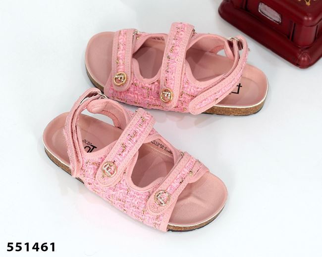 Picture of Girl Sandal Girl