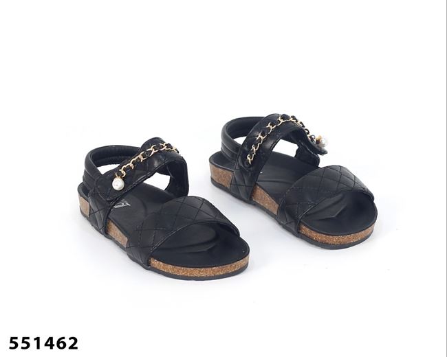 Picture of Girl Sandal Girl