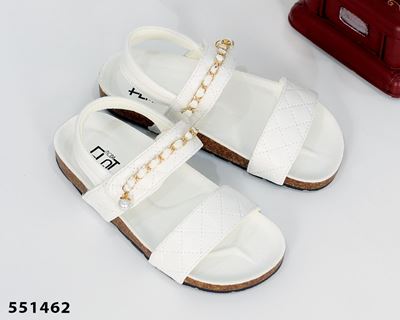 Picture of Girl Sandal Girl