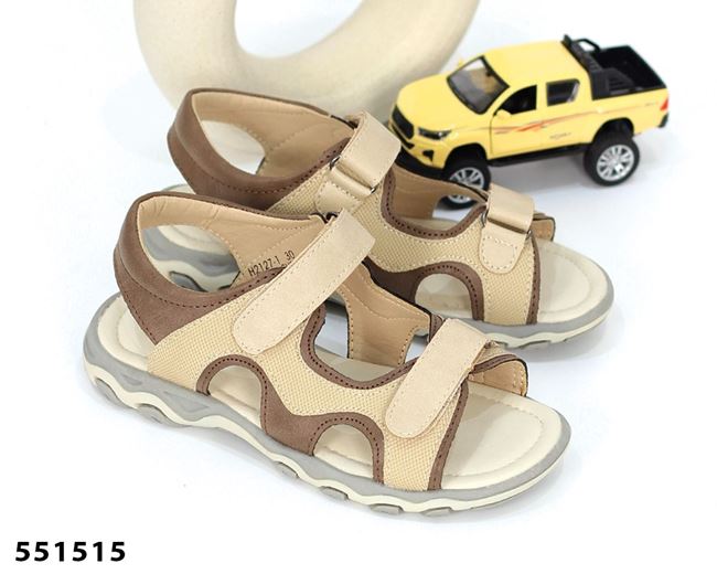 Picture of Boy sandal Boy