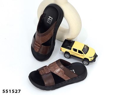 Picture of Boy Slipper Boy