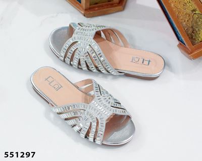 Picture of Girl Slipper Girl