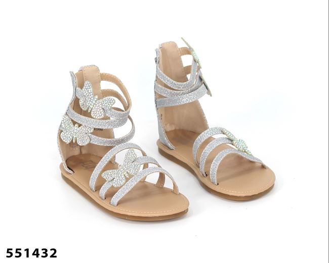Picture of Girl Sandal Girl 