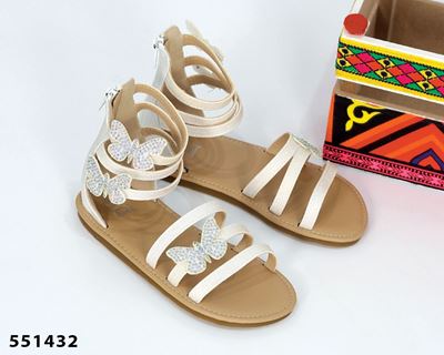 Picture of Girl Sandal Girl 