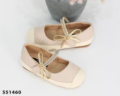 Picture of Girl Shoes Girl