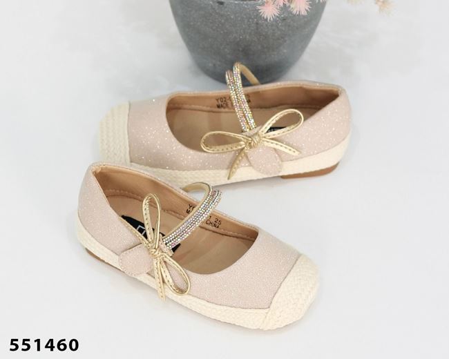 Picture of Girl Shoes Girl