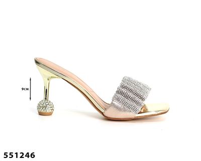 Picture of Lady High Slipper Ladies