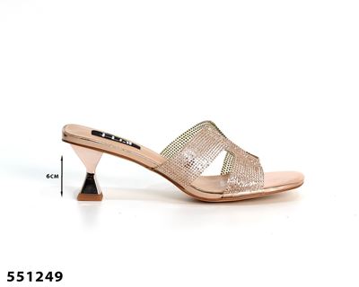 Picture of Lady High Slipper Ladies