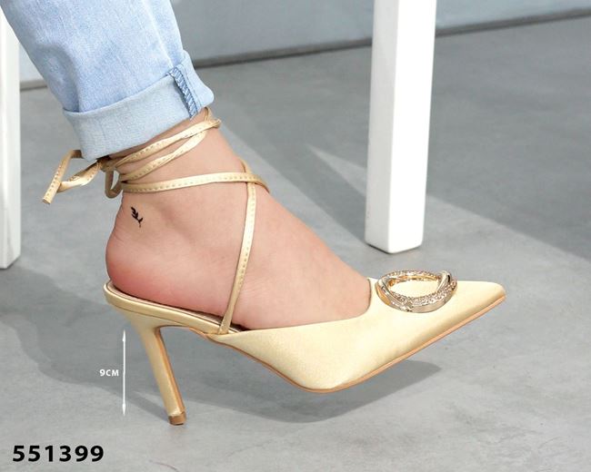 Picture of Lady Sandal Ladies 