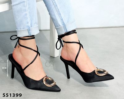 Picture of Lady Sandal Ladies 