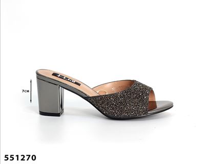 Picture of Lady High Slipper Ladies