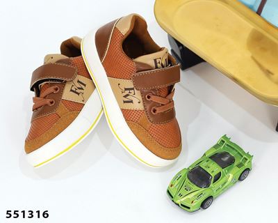 Picture of BOY SPORT SHOES KIDS SPORT 