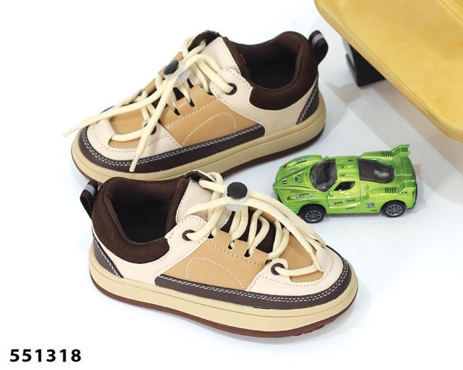 Picture of BOY SPORT SHOES KIDS SPORT 