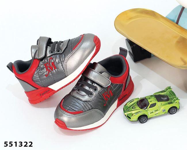 Picture of BOY SPORT SHOES KIDS SPORT 