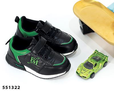 Picture of BOY SPORT SHOES KIDS SPORT 