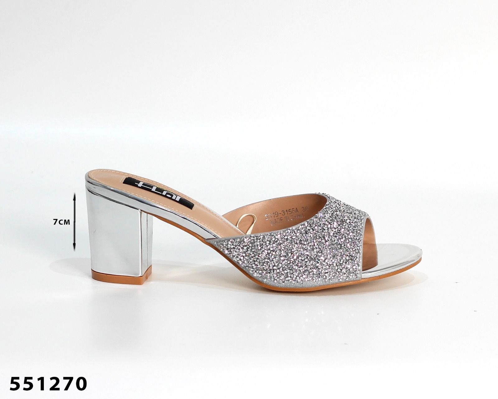 Silver