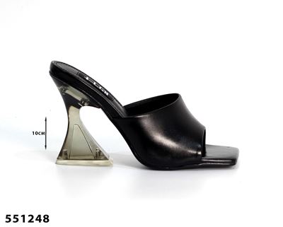 Picture of Lady High Slipper Ladies