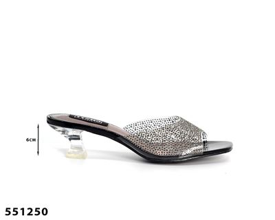 Picture of Lady High Slipper Ladies