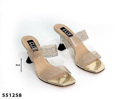 Picture of Lady High Slipper Ladies