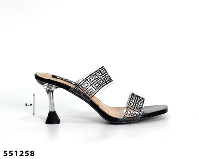 Picture of Lady High Slipper Ladies