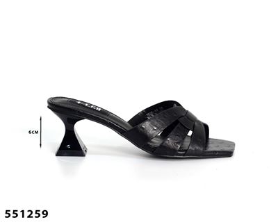 Picture of Lady High Slipper Ladies