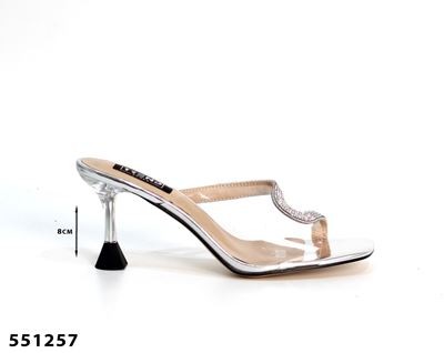 Picture of Lady High Slipper Ladies